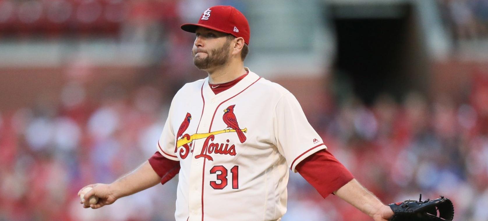 Lance Lynn